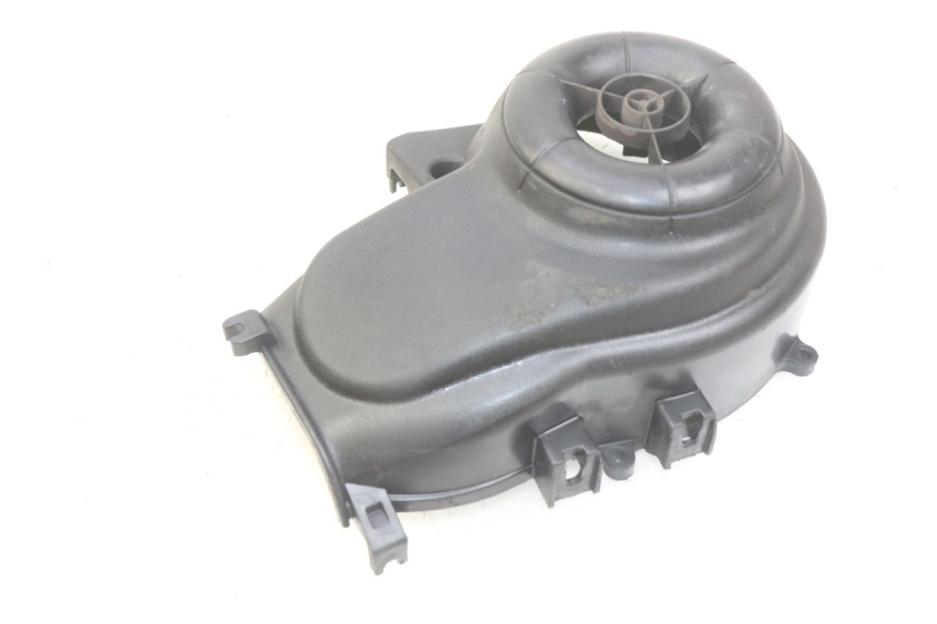 photo de IGNITION COVER PIAGGIO ZIP 4T 50 (2018 - 2020) - Technical close-up