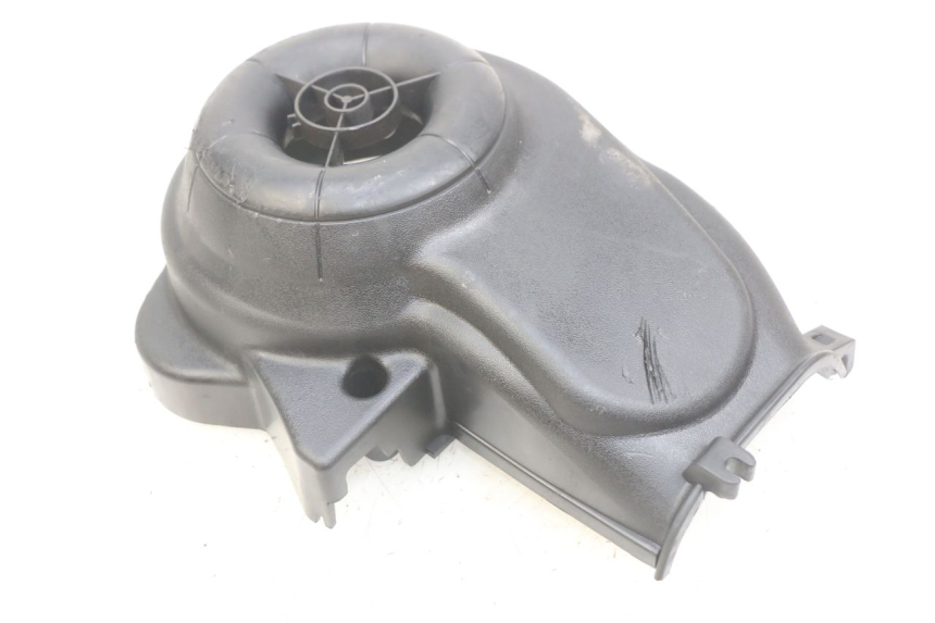 photo de IGNITION COVER PIAGGIO ZIP 4T 50 (2018 - 2020) - Main view