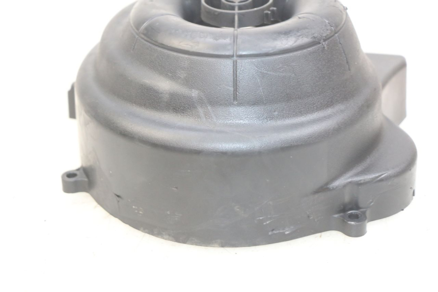 photo de IGNITION COVER PIAGGIO ZIP 4T 50 (2018 - 2020) - Component detail