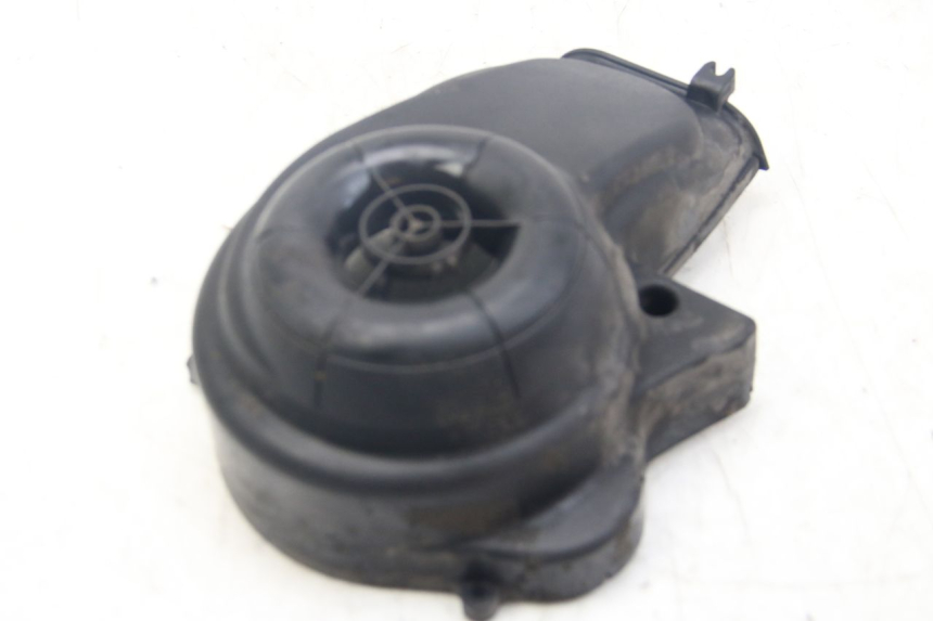 photo de IGNITION COVER PIAGGIO ZIP 4T 50 (2018 - 2020) - Component detail