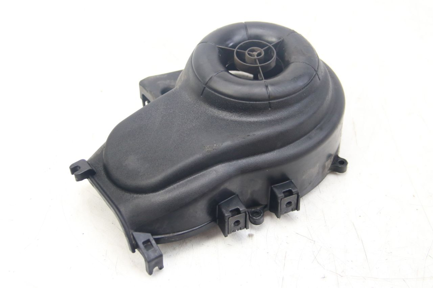 photo de IGNITION COVER PIAGGIO ZIP 4T 50 (2018 - 2020) - Alternative perspective