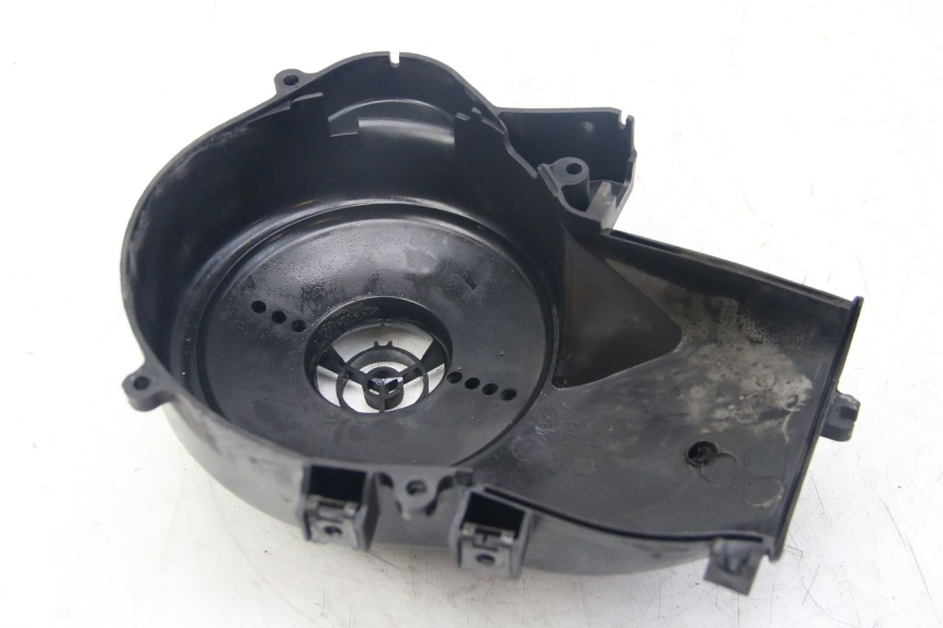 photo de IGNITION COVER PIAGGIO ZIP 4T 50 (2018 - 2020) - Product overview