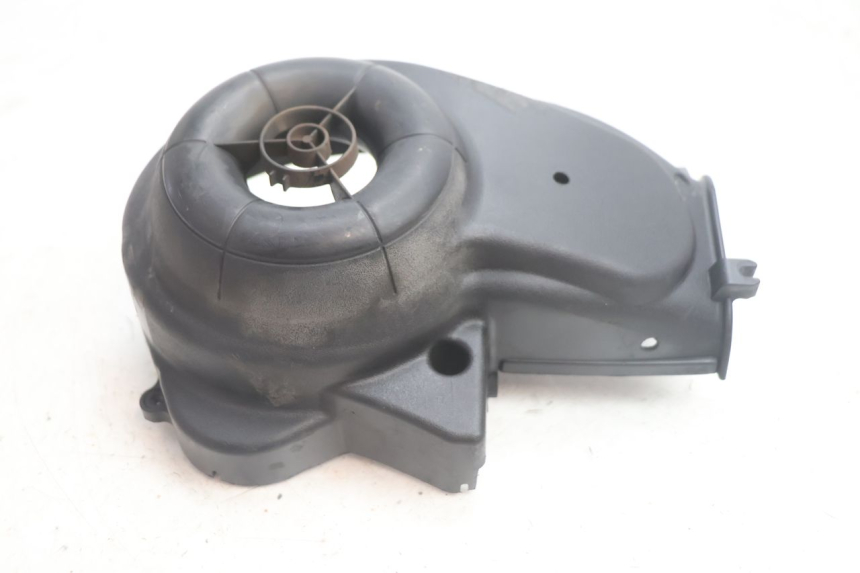 photo de IGNITION COVER PIAGGIO ZIP IGET 4T 50 (2021 - 2023) - Component detail