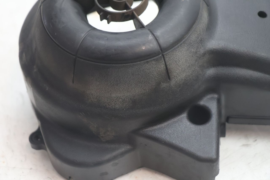 photo de IGNITION COVER PIAGGIO ZIP IGET 4T 50 (2021 - 2023) - Zoom on usage condition