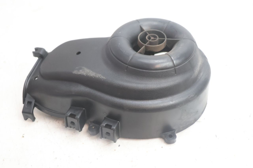 photo de IGNITION COVER PIAGGIO ZIP IGET 4T 50 (2021 - 2023) - Alternative perspective