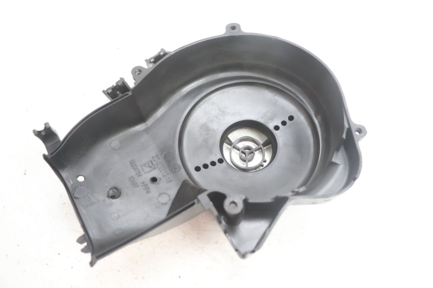 photo de IGNITION COVER PIAGGIO ZIP IGET 4T 50 (2021 - 2023) - Product overview