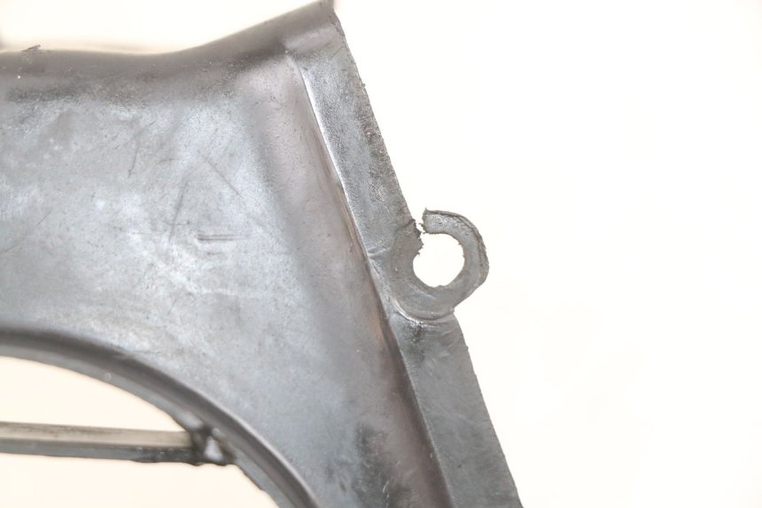 photo de IGNITION COVER UNIVERSAL BIKE ZN50QT-11B 50 (2018 - 2021) - Zoom on usage condition