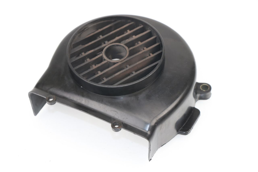 photo de IGNITION COVER ZHONGNENG ZN50QT 50 (2005 - 2010) - Zoom on usage condition