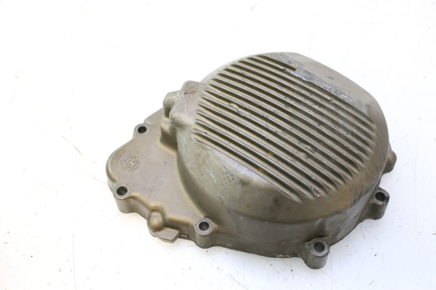 photo de IGNITION COVER KAWASAKI ZX-6R ZX6R 600 (2000 - 2002) - Zoom on usage condition