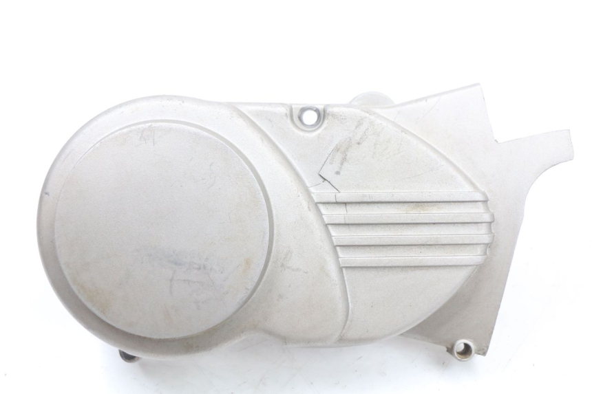 photo de ALTERNATOR COVER KSR RACING DRIFT 140 - Main view