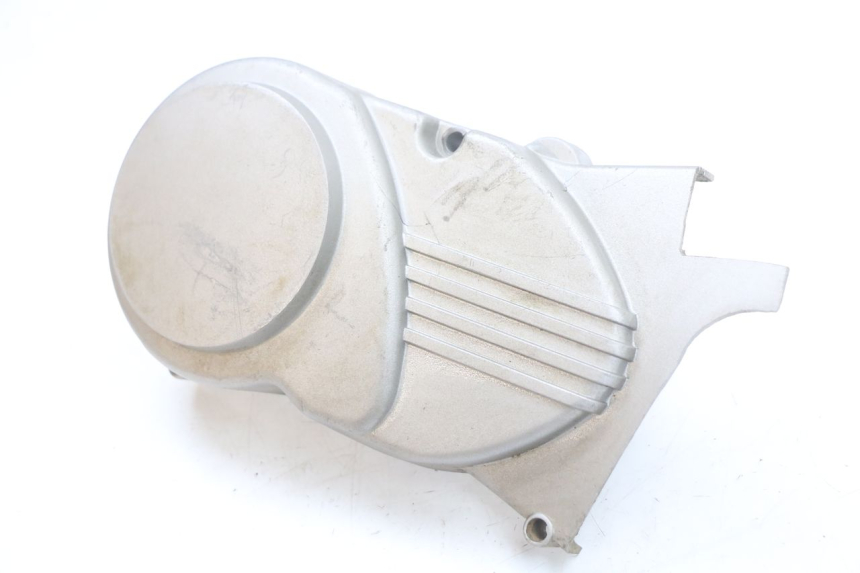 photo de ALTERNATOR COVER KSR RACING DRIFT 140 - Zoom on usage condition