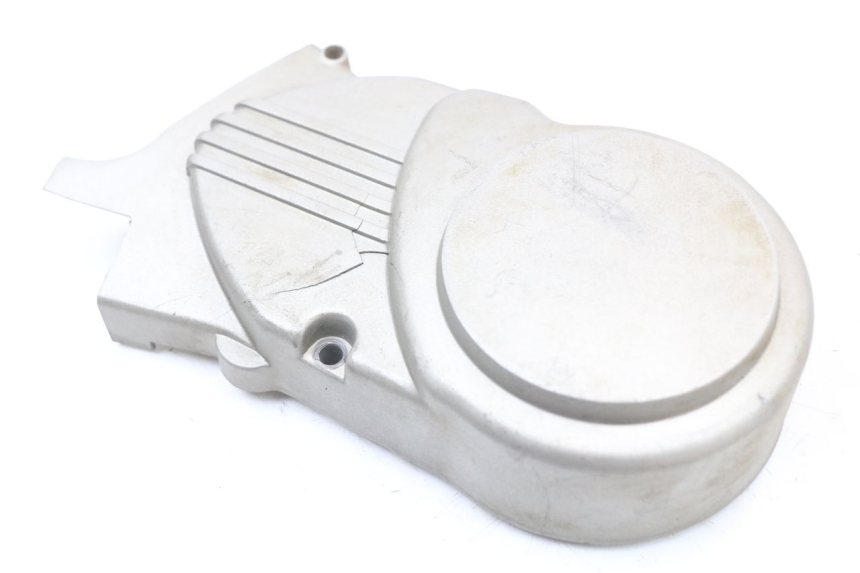 photo de ALTERNATOR COVER KSR RACING DRIFT 140 - Alternative perspective