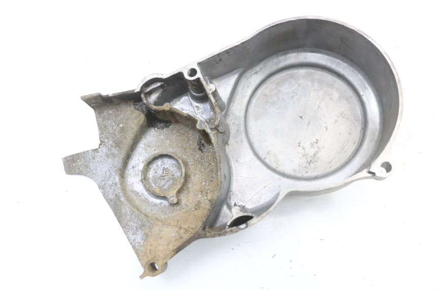 photo de ALTERNATOR COVER KSR RACING DRIFT 140 - Technical close-up