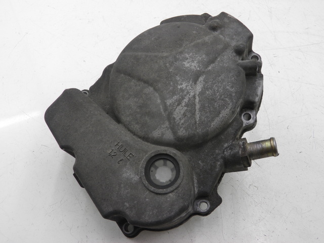 photo de ALTERNATOR COVER PEUGEOT SATELIS 125 (2006 - 2009) - Main view