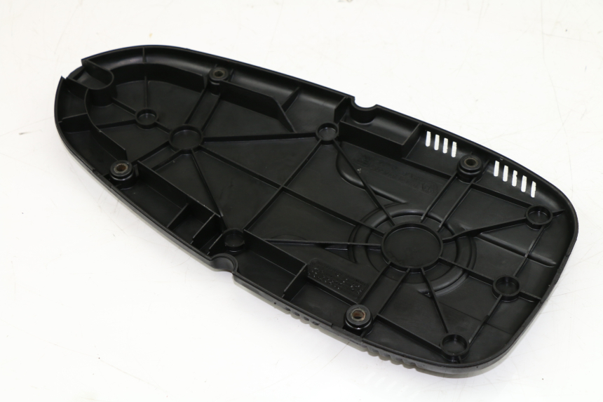 photo de ALTERNATOR COVER BMW R RT 850 (1999 - 2007) - Alternative perspective