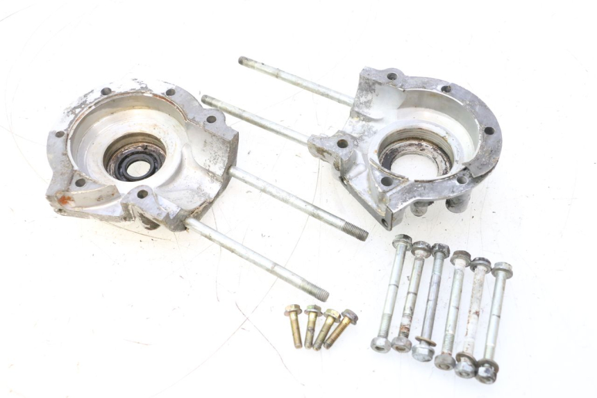 photo de ENGINE CRANKCASE PEUGEOT 103 SPX CLIP 50 (1989 - 1992) - Component detail