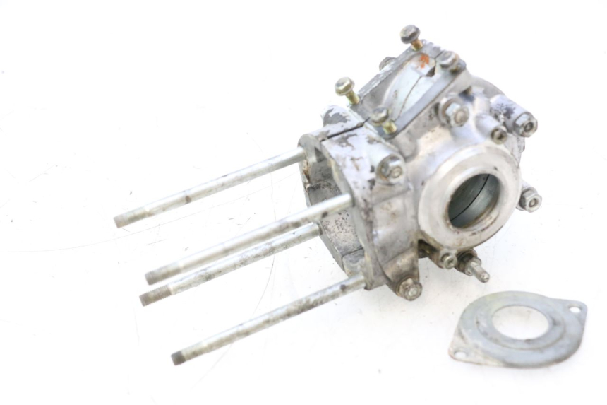 photo de ENGINE CRANKCASE PEUGEOT 103 SPX CLIP 50 (1989 - 1992) - Distinctive features