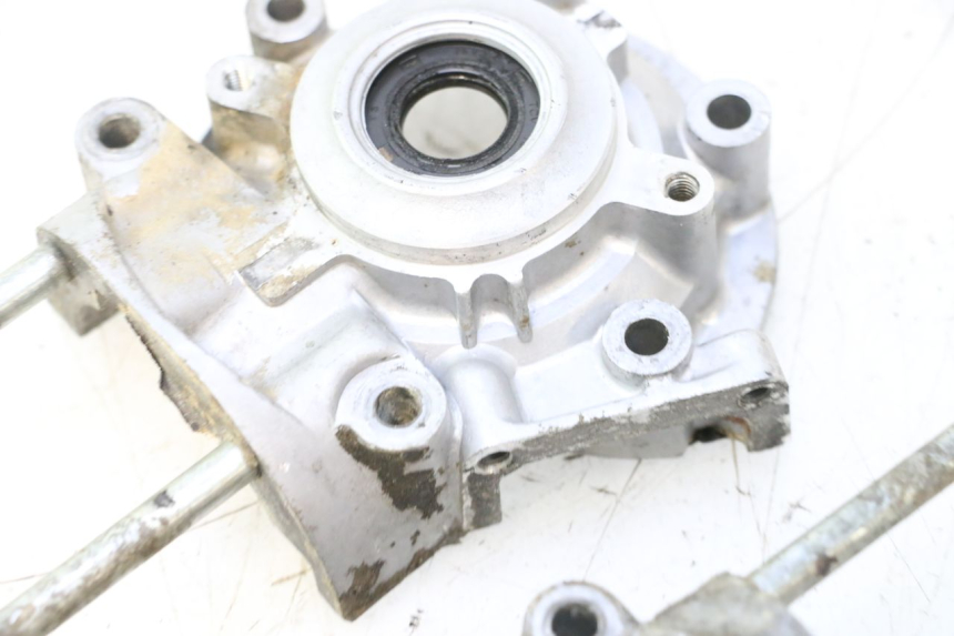 photo de ENGINE CRANKCASE PEUGEOT 103 SPX CLIP 50 (1989 - 1992) - High-resolution close-up