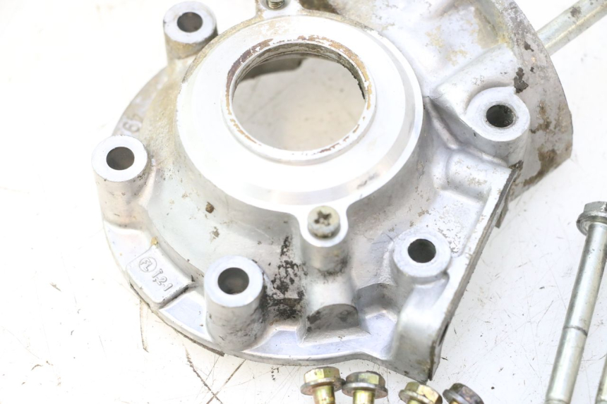 photo de ENGINE CRANKCASE PEUGEOT 103 SPX CLIP 50 (1989 - 1992) - Supplementary product photo