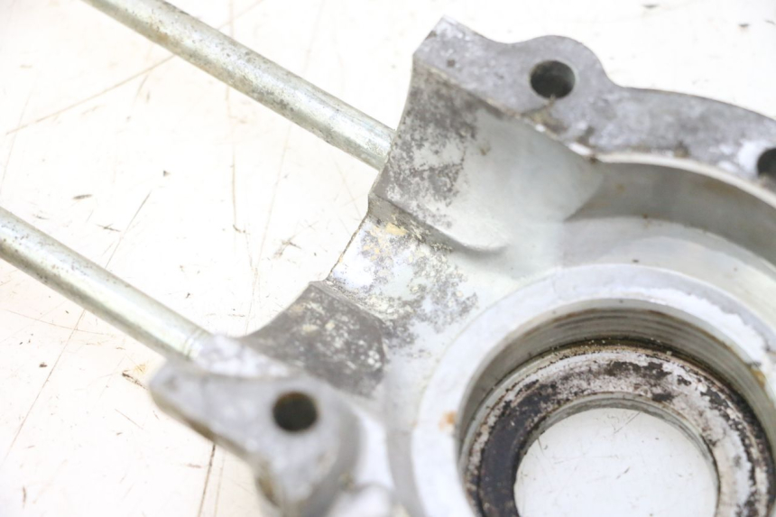 photo de ENGINE CRANKCASE PEUGEOT 103 SPX CLIP 50 (1989 - 1992) - Main view