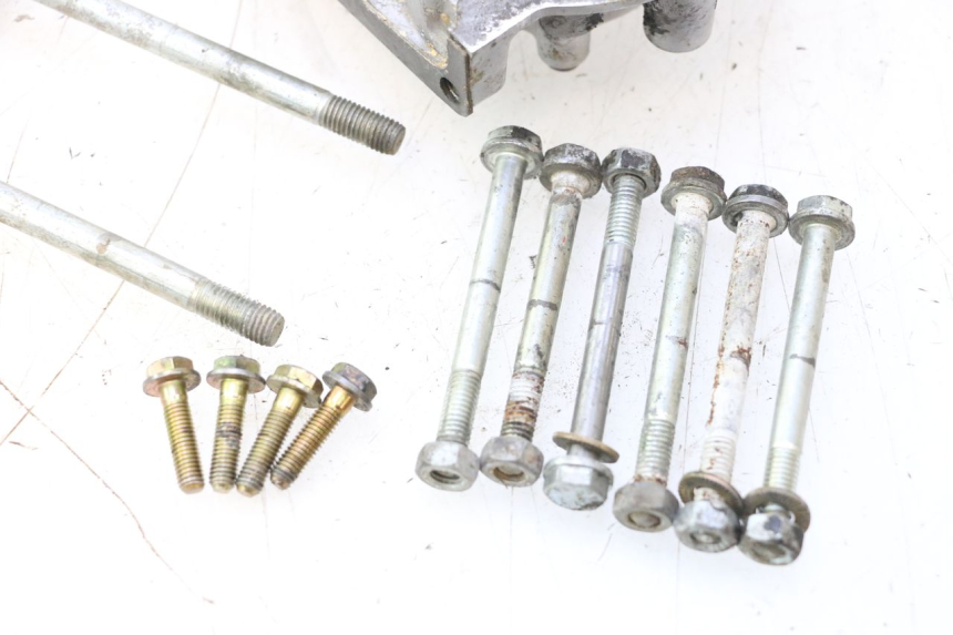 photo de ENGINE CRANKCASE PEUGEOT 103 SPX CLIP 50 (1989 - 1992) - Zoom on usage condition