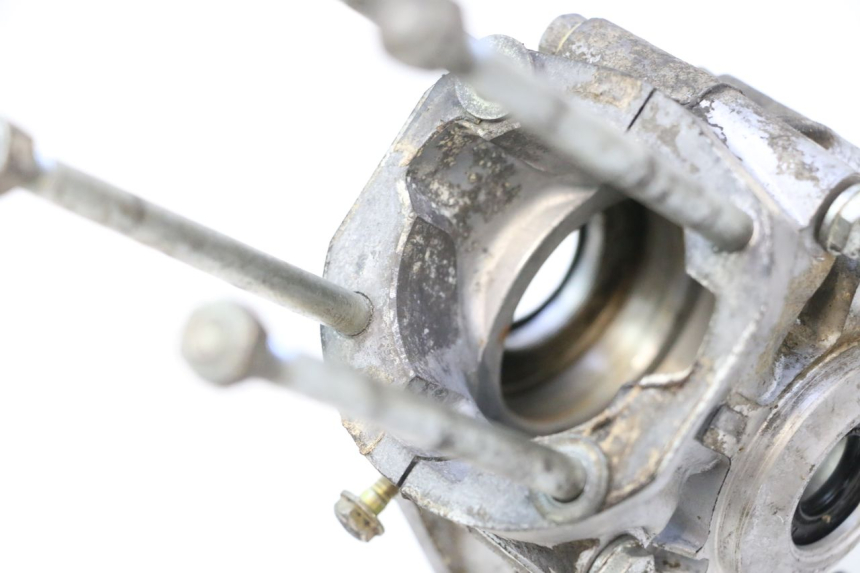 photo de ENGINE CRANKCASE PEUGEOT 103 SPX CLIP 50 (1989 - 1992) - Surface and material condition