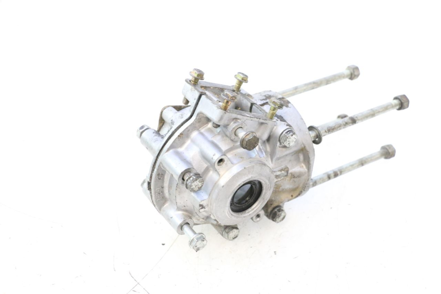 photo de ENGINE CRANKCASE PEUGEOT 103 SPX CLIP 50 (1989 - 1992) - Markings and original references