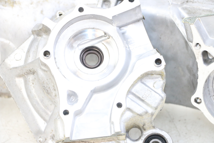photo de ENGINE CRANKCASE DAELIM A-FOUR 2T 50 (2005 - 2012) - Zoom on usage condition