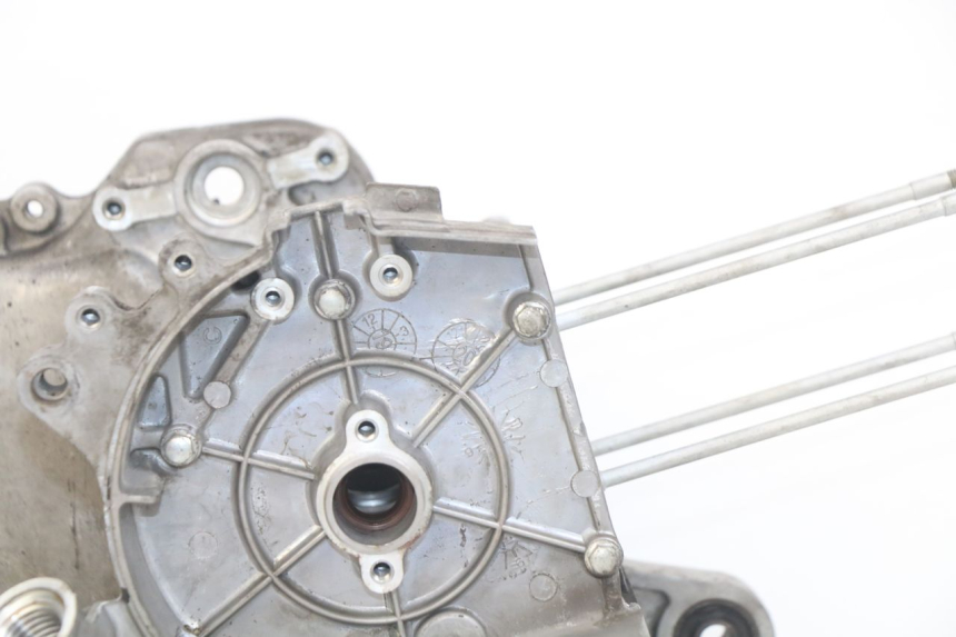 photo de ENGINE LOWER CRANKCASE KYMCO AGILITY 16+ 4T 50 (2018 - 2023) - Additional view of the item