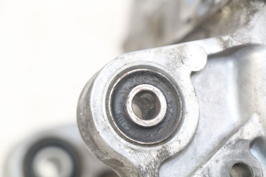 photo de ENGINE LOWER CRANKCASE KYMCO AGILITY 16+ 4T 50 (2018 - 2023) - Zoom on usage condition