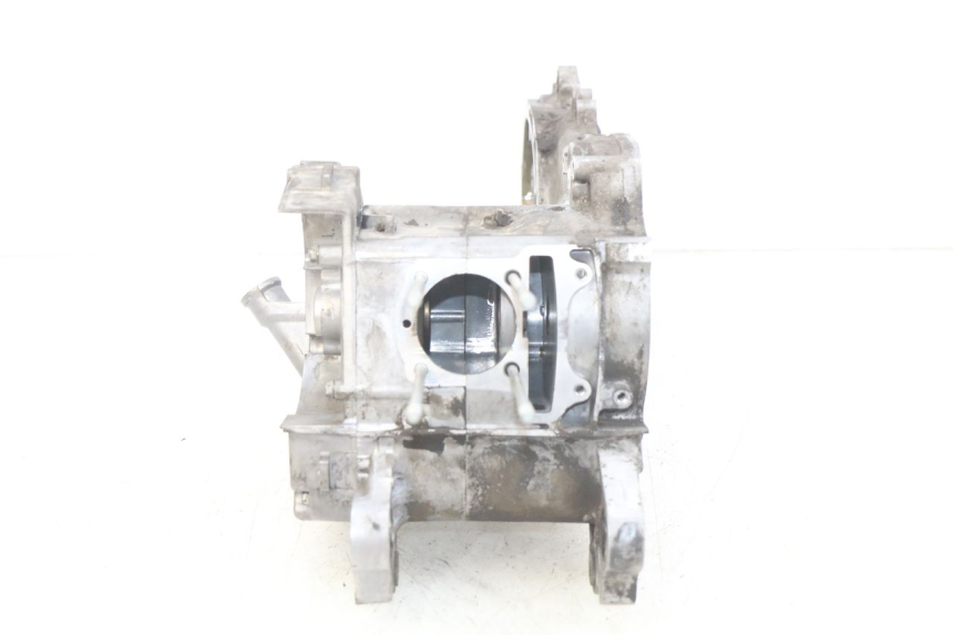 photo de ENGINE LOWER CRANKCASE KYMCO AGILITY 16+ 4T 50 (2018 - 2023) - Technical close-up