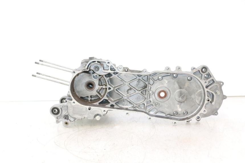 photo de ENGINE LOWER CRANKCASE KYMCO AGILITY 16+ 4T 50 (2018 - 2023) - Main view