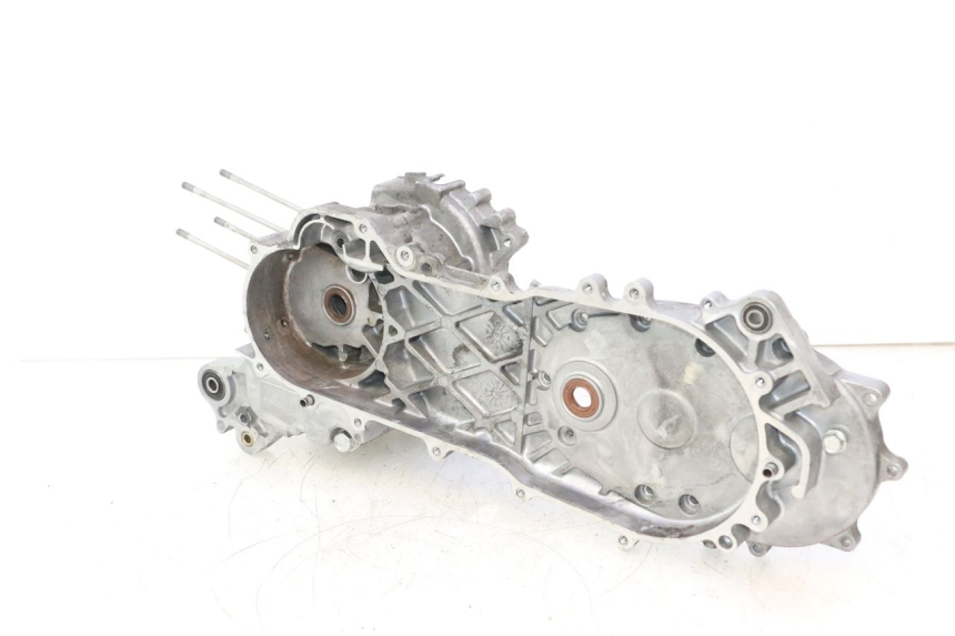 photo de ENGINE LOWER CRANKCASE KYMCO AGILITY 16+ 4T 50 (2018 - 2023) - Focus on structure