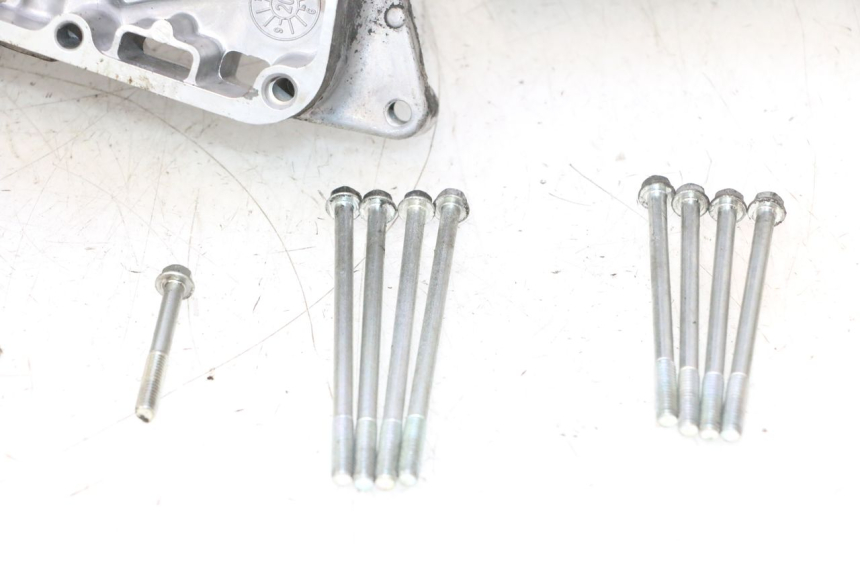 photo de ENGINE LOWER CRANKCASE KYMCO AGILITY 16+ 4T 50 (2018 - 2023) - Product overview