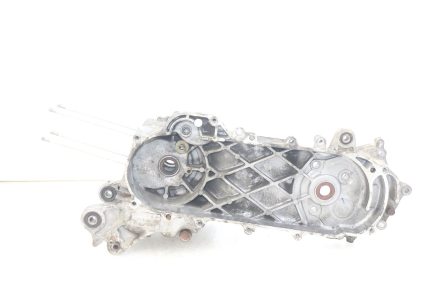 photo de ENGINE LOWER CASING KYMCO AGILITY 4T 50 (2005 - 2018) - Main view