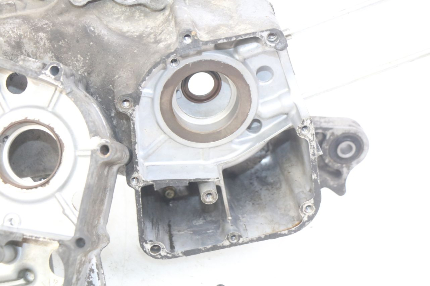 photo de ENGINE LOWER CASING KYMCO AGILITY 4T 50 (2005 - 2018) - Supplementary product photo