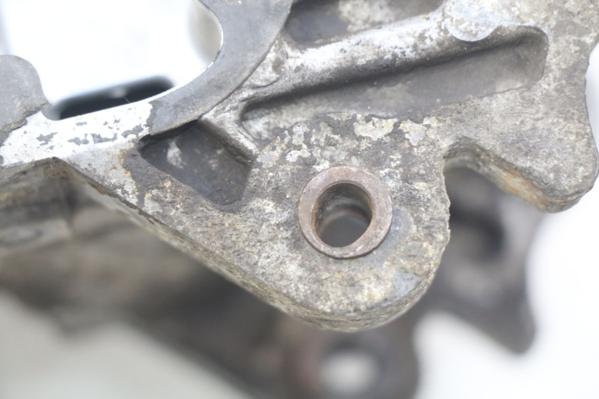 photo de ENGINE LOWER CASING KYMCO AGILITY 4T 50 (2005 - 2018) - Zoom on usage condition