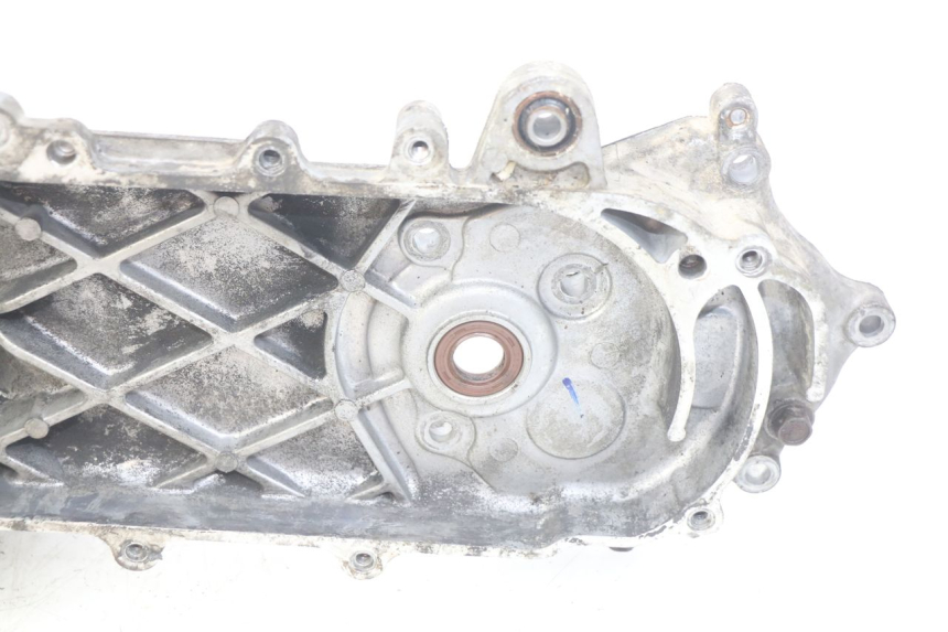 photo de ENGINE LOWER CASING KYMCO AGILITY 4T 50 (2005 - 2018) - Fixing points details