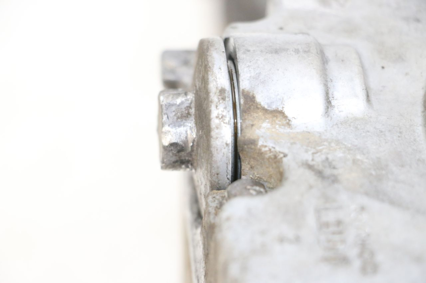 photo de ENGINE LOWER CASING KYMCO AGILITY 4T 50 (2005 - 2018) - High-resolution close-up