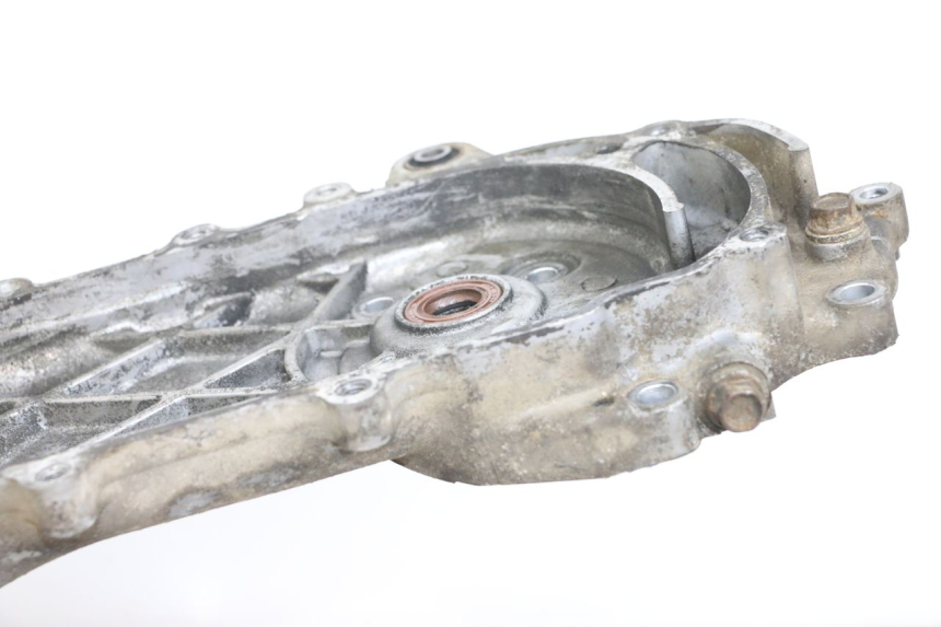 photo de ENGINE LOWER CASING KYMCO AGILITY 4T 50 (2005 - 2018) - Zoom on usage condition