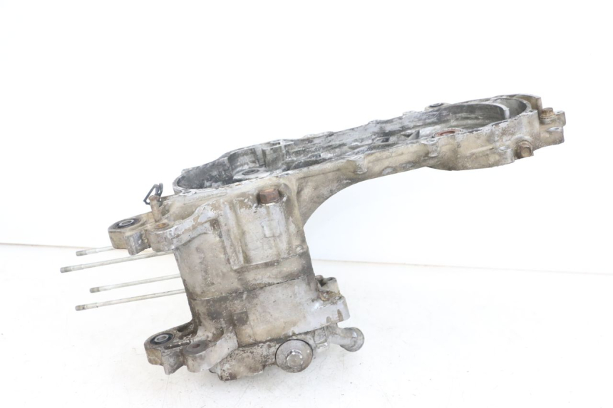 photo de ENGINE LOWER CASING KYMCO AGILITY 4T 50 (2005 - 2018) - Technical close-up