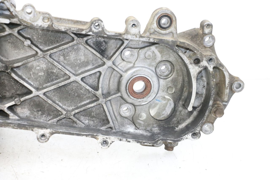 photo de ENGINE LOWER CASING KYMCO AGILITY 4T 50 (2005 - 2018) - Checked used part