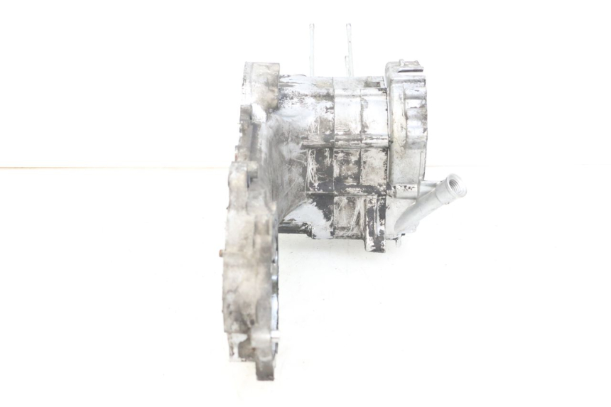 photo de ENGINE LOWER CASING KYMCO AGILITY 4T 50 (2005 - 2018) - Distinctive features