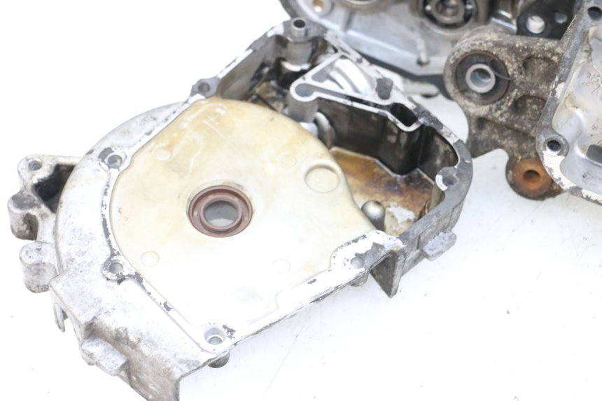 photo de ENGINE LOWER CASING KYMCO AGILITY 4T 50 (2005 - 2018) - Component detail