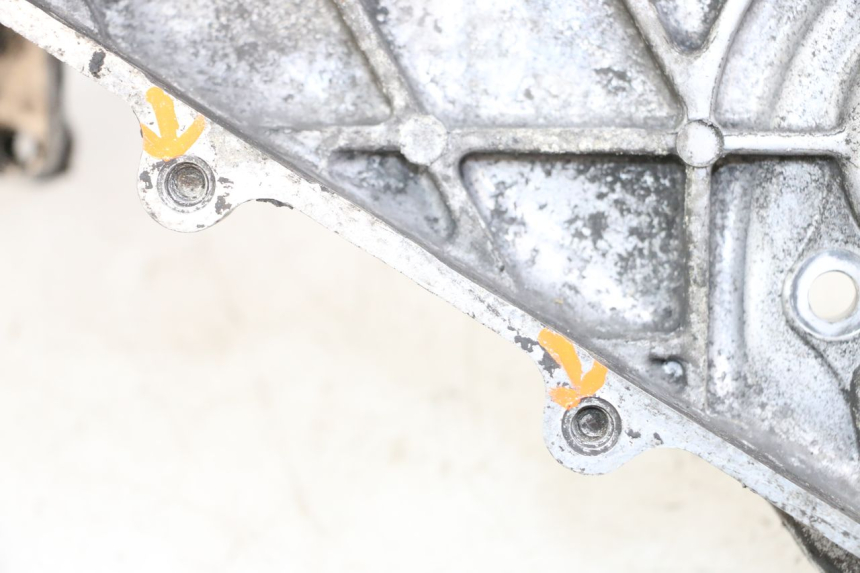 photo de ENGINE LOWER CASING KYMCO AGILITY 4T 50 (2005 - 2018) - Product overview