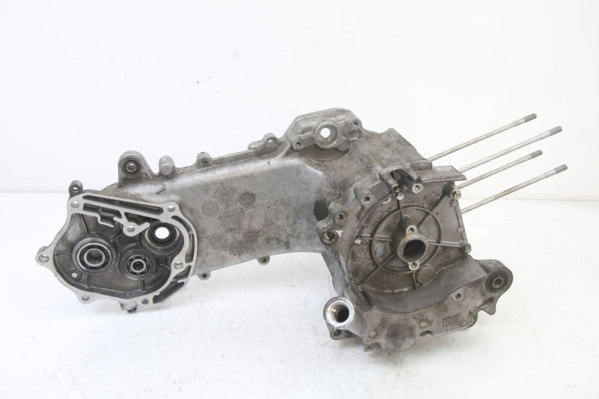 photo de ENGINE LOWER CRANKCASE KYMCO AGILITY 4T 50 (2018 - 2022) - Checked used part