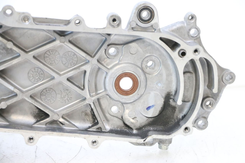 photo de ENGINE LOWER CRANKCASE KYMCO AGILITY 4T 50 (2018 - 2022) - Additional view of the item