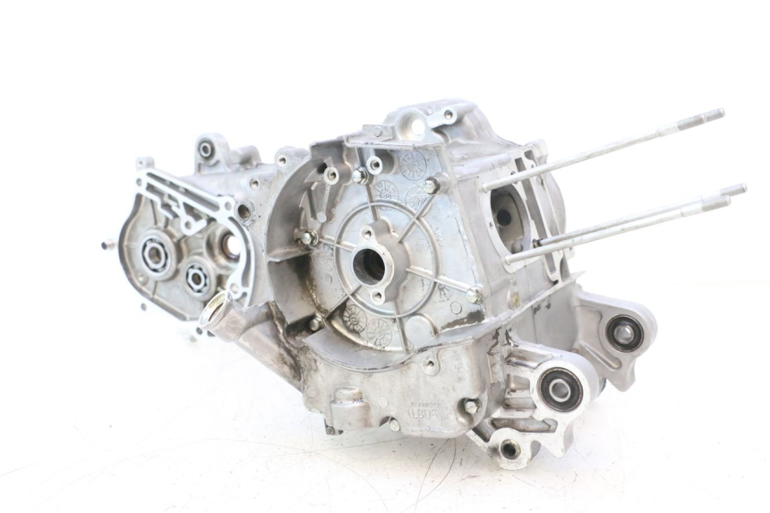 photo de ENGINE LOWER CRANKCASE KYMCO AGILITY 4T 50 (2018 - 2022) - Supplementary product photo