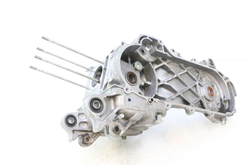 photo de ENGINE LOWER CRANKCASE KYMCO AGILITY 4T 50 (2018 - 2022) - Zoom on usage condition