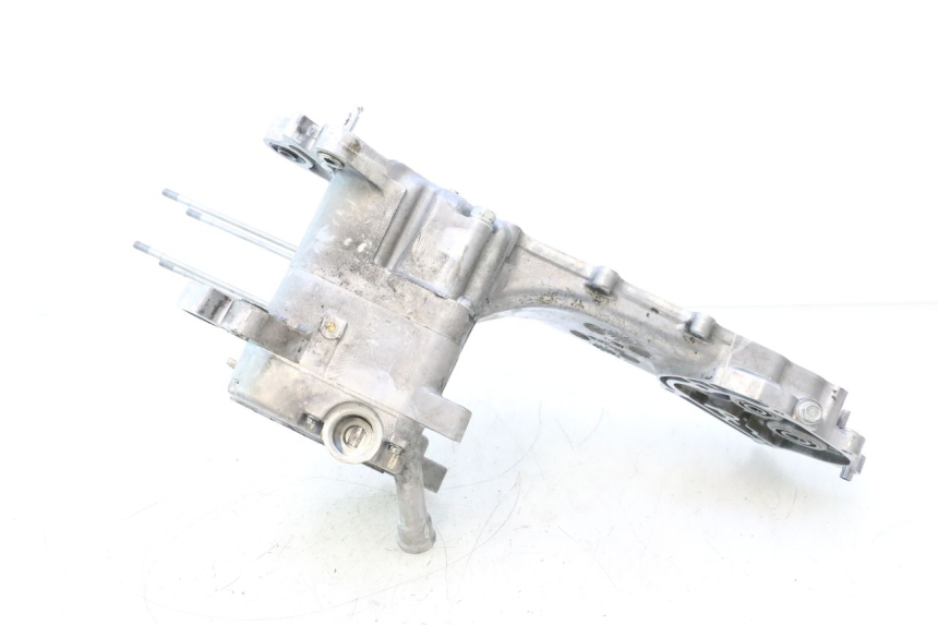 photo de ENGINE LOWER CRANKCASE KYMCO AGILITY 4T 50 (2018 - 2022) - Technical close-up